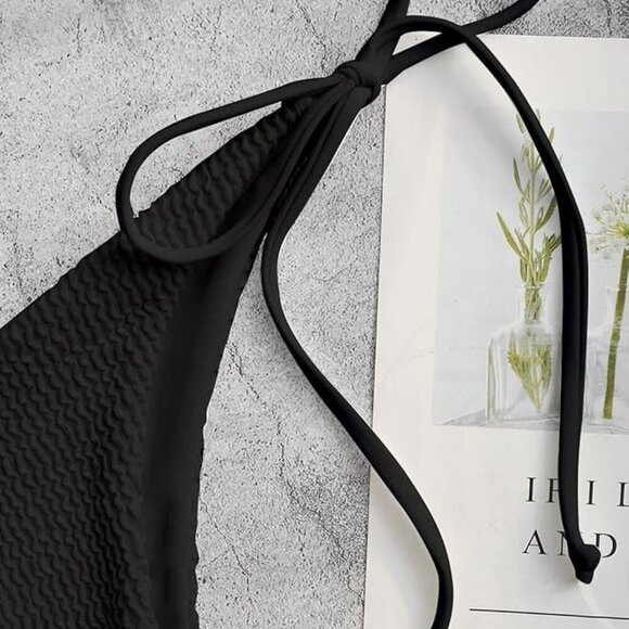 Bikini Sets for Women Sexy Strapless - Picture 6 of 7